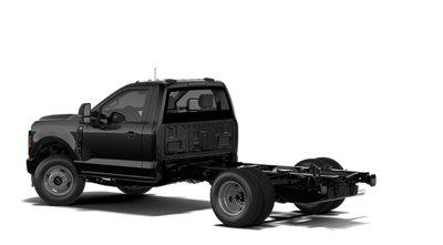 2027 Ford Chassis Cab F-350® XL