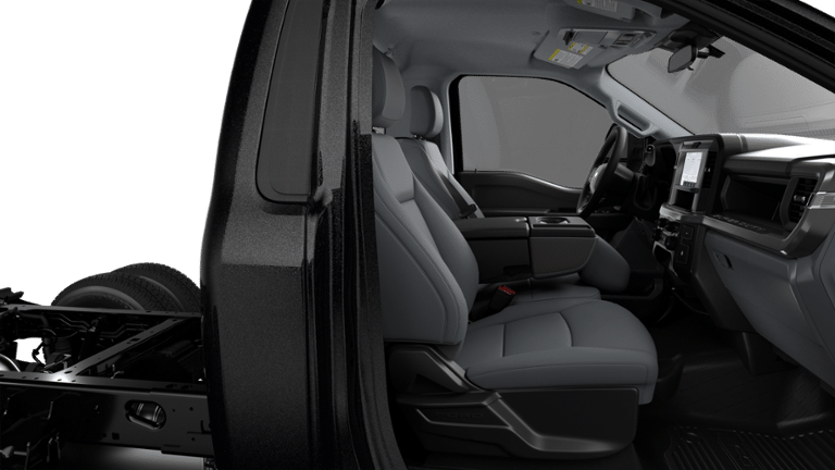 2027 Ford Chassis Cab F-350® XL