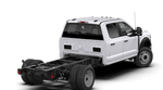2026 Ford Chassis Cab F-550® XL