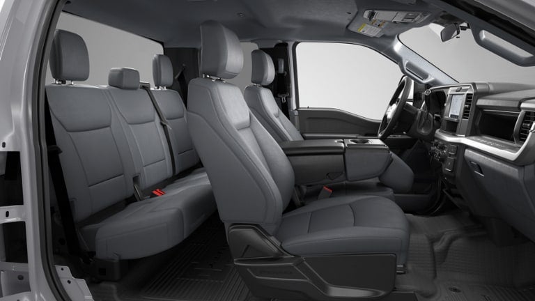 2026 Ford Chassis Cab F-550® XL