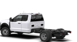 2026 Ford Chassis Cab F-550® XL