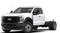 2026 Ford Chassis Cab F-550® XL