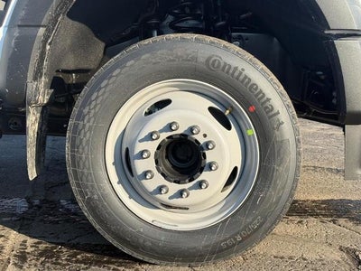 2026 Ford Chassis Cab F-450® XL