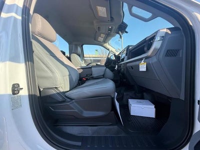 2026 Ford Chassis Cab F-450® XL
