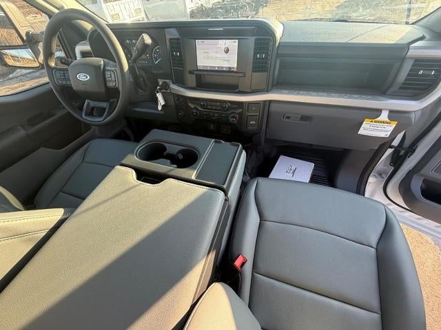 2026 Ford Chassis Cab F-450® XL