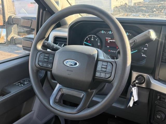 2026 Ford Chassis Cab F-450® XL