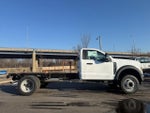 2026 Ford Chassis Cab F-450® XL