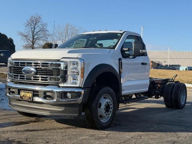 2026 Ford Chassis Cab F-450® XL