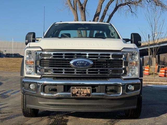 2026 Ford Chassis Cab F-450® XL