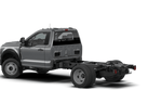 2026 Ford Chassis Cab F-450® XL
