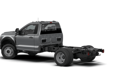2026 Ford Chassis Cab F-450® XL