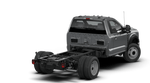 2026 Ford Chassis Cab F-450® XL