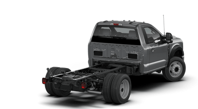 2026 Ford Chassis Cab F-450® XL