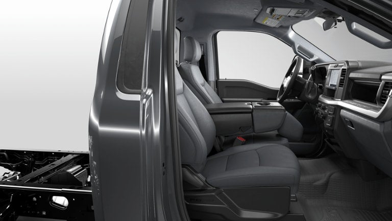 2026 Ford Chassis Cab F-450® XL