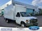 2027 Ford Econoline Cutaway E-350 SRW