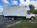2027 Ford Econoline Cutaway E-350 SRW