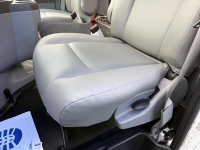 2027 Ford Econoline Cutaway E-350 SRW
