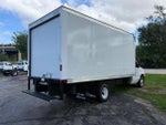 2027 Ford Econoline Cutaway E-350 SRW