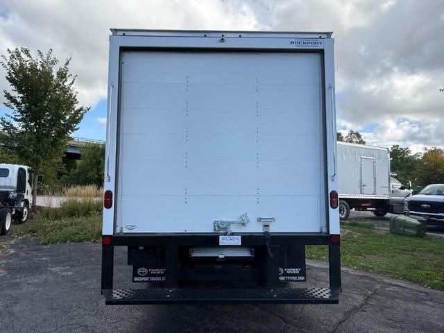 2027 Ford Econoline Cutaway E-350 SRW