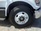 2027 Ford F-650-750 F-750 SD Diesel Straight Frame