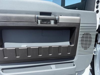 2027 Ford F-650-750 F-750 SD Diesel Straight Frame