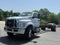 2027 Ford F-650-750 F-750 SD Diesel Straight Frame