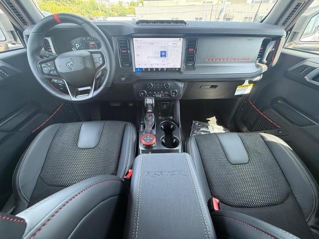 2026 Ford Bronco Raptor®