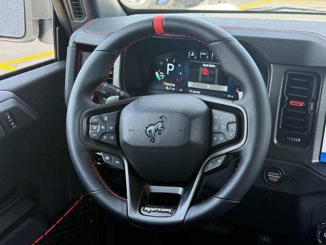 2026 Ford Bronco Raptor®