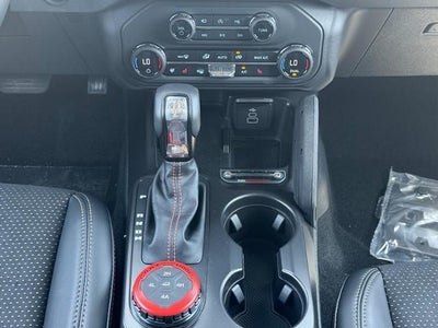 2026 Ford Bronco Raptor®