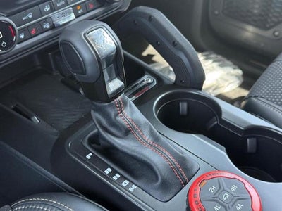 2026 Ford Bronco Raptor®