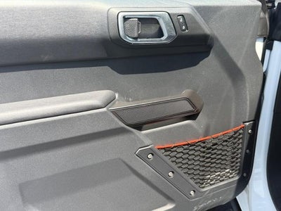 2026 Ford Bronco Raptor®