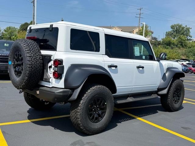 2026 Ford Bronco Raptor®