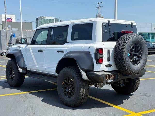 2026 Ford Bronco Raptor®