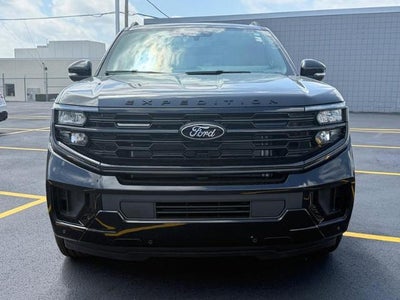 2026 Ford Expedition MAX Platinum®
