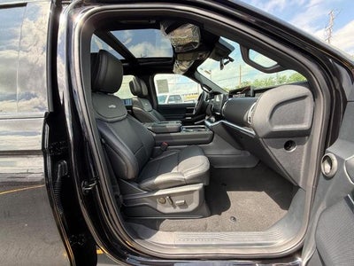 2026 Ford Expedition MAX Platinum®