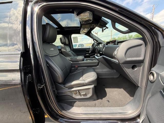 2026 Ford Expedition MAX Platinum®