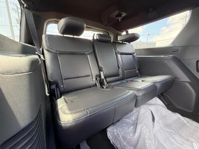 2026 Ford Expedition MAX Platinum®