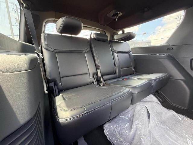 2026 Ford Expedition MAX Platinum®