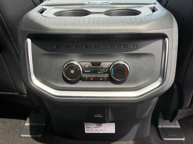 2026 Ford Expedition MAX Platinum®
