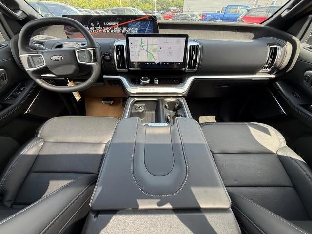 2026 Ford Expedition MAX Platinum®