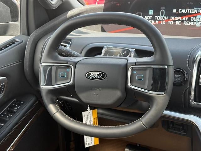 2026 Ford Expedition MAX Platinum®