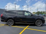2026 Ford Expedition MAX Platinum®