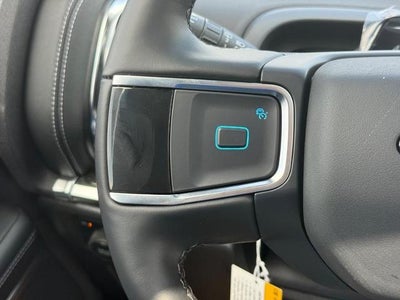 2026 Ford Expedition MAX Platinum®