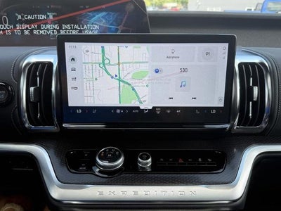 2026 Ford Expedition MAX Platinum®