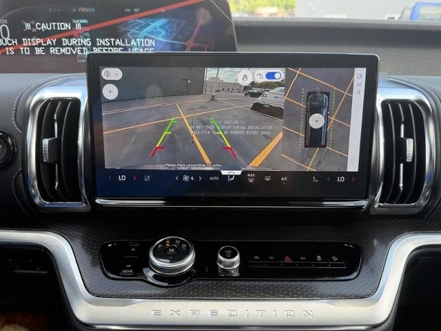 2026 Ford Expedition MAX Platinum®