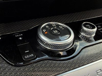 2026 Ford Expedition MAX Platinum®