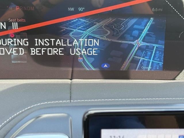2026 Ford Expedition MAX Platinum®
