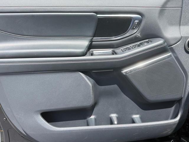 2026 Ford Expedition MAX Platinum®