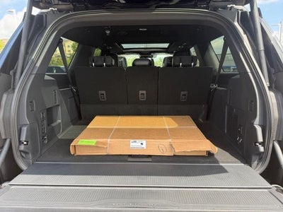 2026 Ford Expedition MAX Platinum®