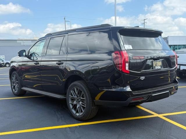 2026 Ford Expedition MAX Platinum®